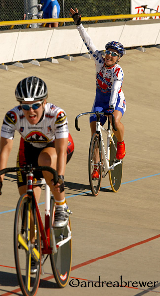 Track Nationals