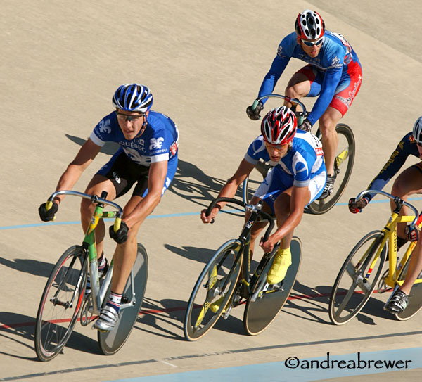 Track Nationals