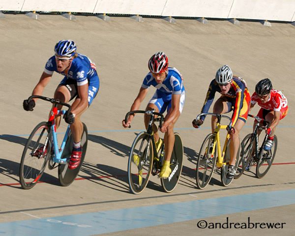 Track Nationals