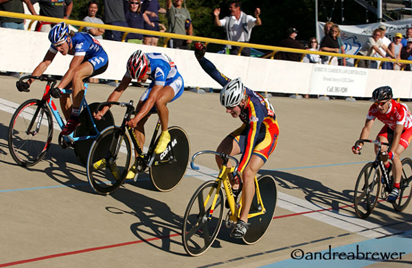 Track Nationals