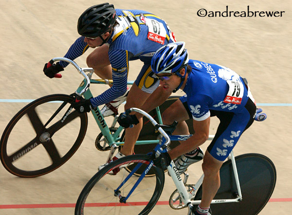 Track Nationals