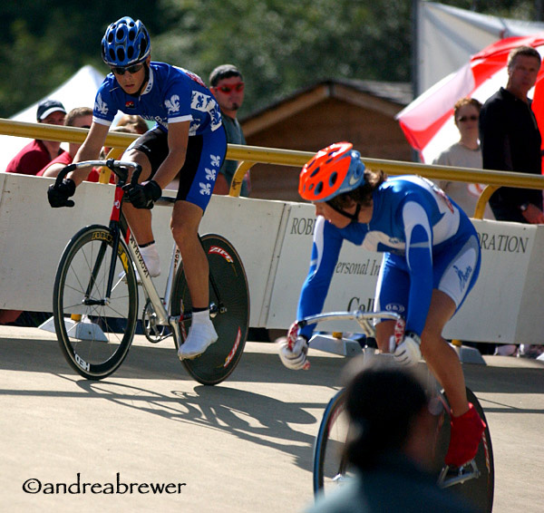 Track Nationals
