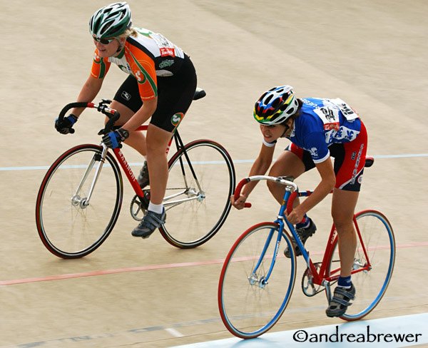 Track Nationals