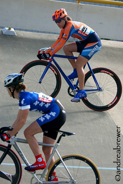 Track Nationals