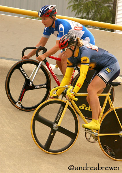 Track Nationals