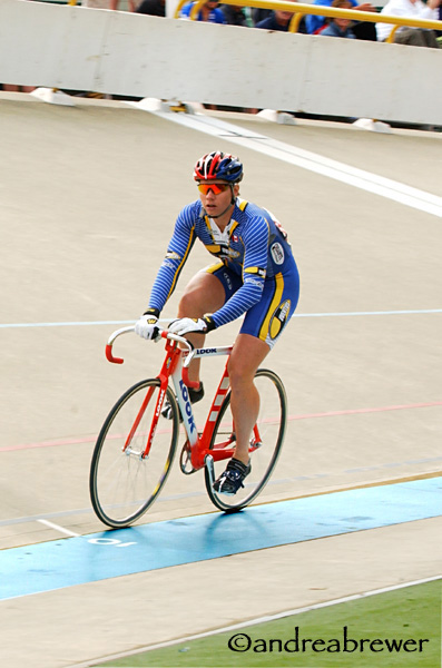 Track Nationals