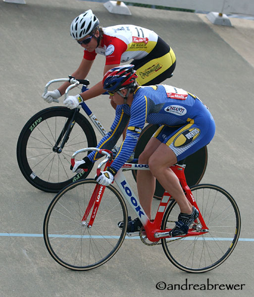 Track Nationals