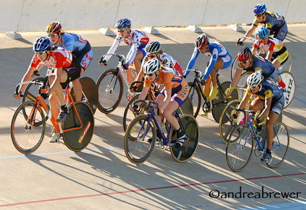 Track Nationals