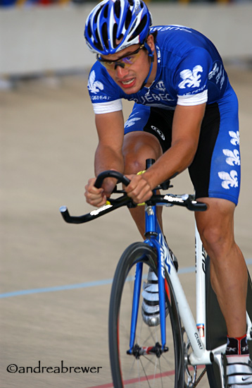 Track Nationals