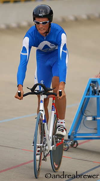 Track Nationals