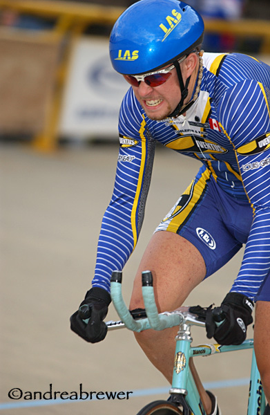 Track Nationals