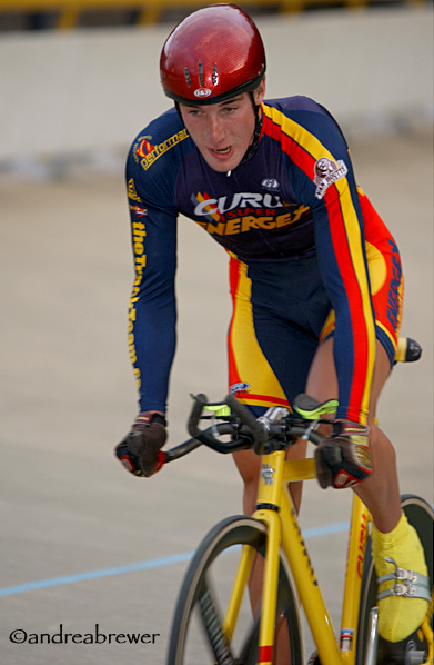 Track Nationals