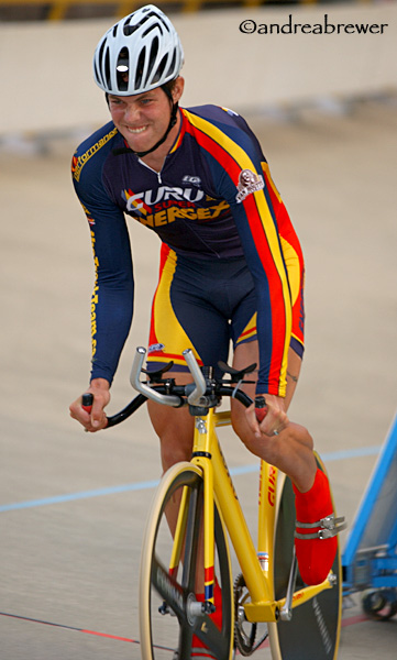Track Nationals