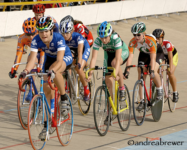 Track Nationals