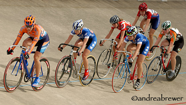 Track Nationals