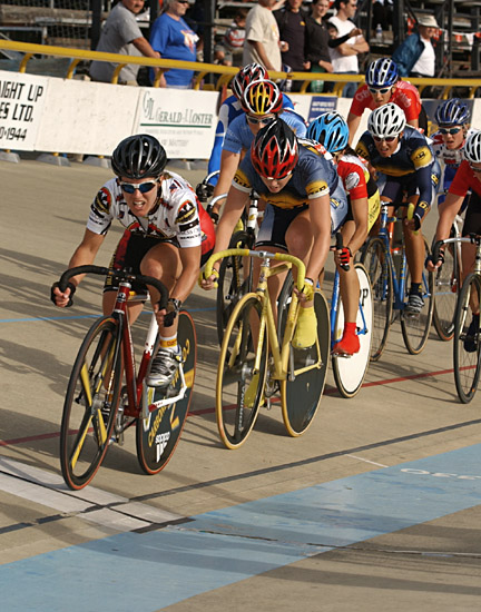 Track Nationals
