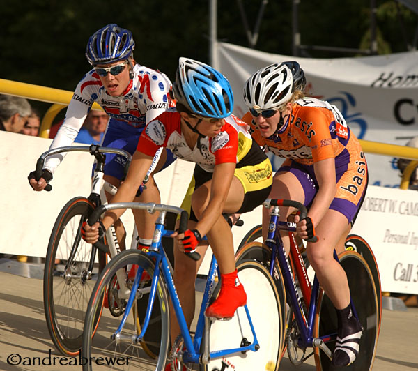 Track Nationals
