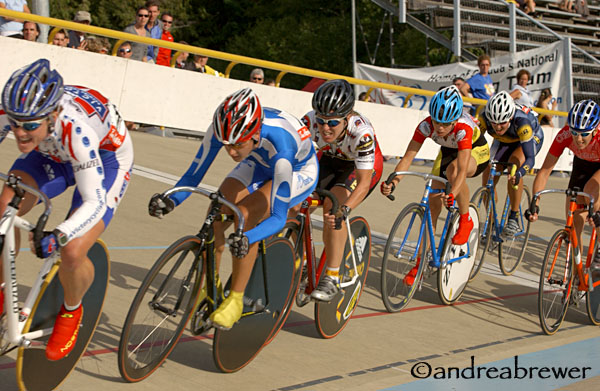 Track Nationals
