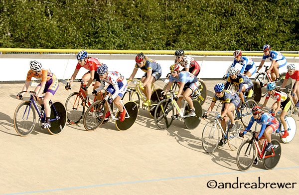 Track Nationals