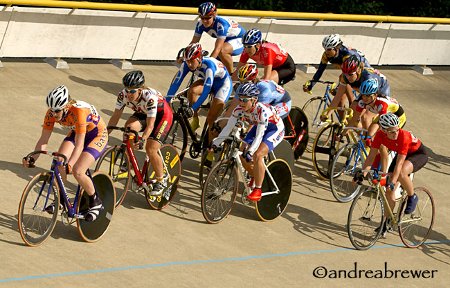 Track Nationals