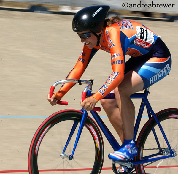 Track Nationals