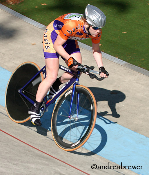 Track Nationals
