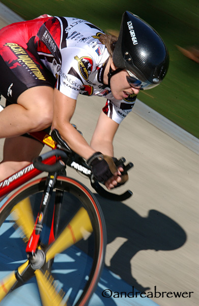 Track Nationals