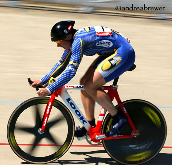 Track Nationals