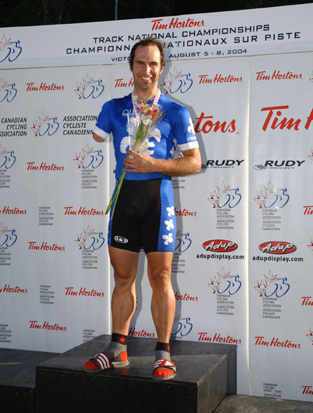 Track Nationals