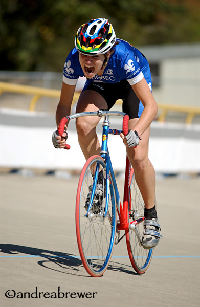 Track Nationals