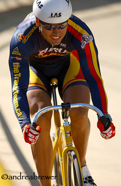 Track Nationals