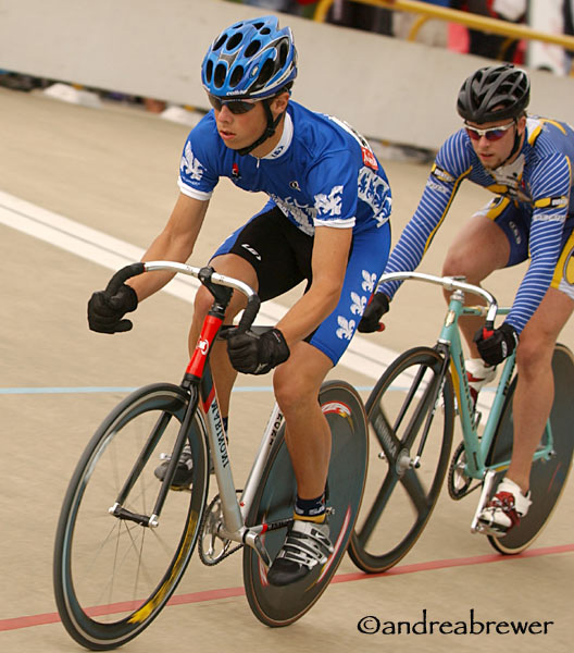 Track Nationals