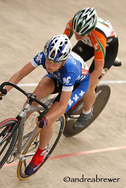 Track Nationals