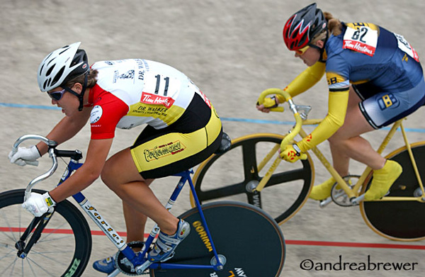 Track Nationals