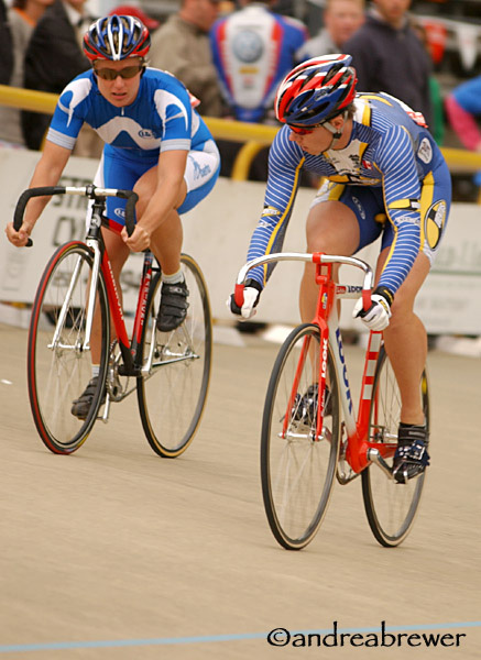 Track Nationals