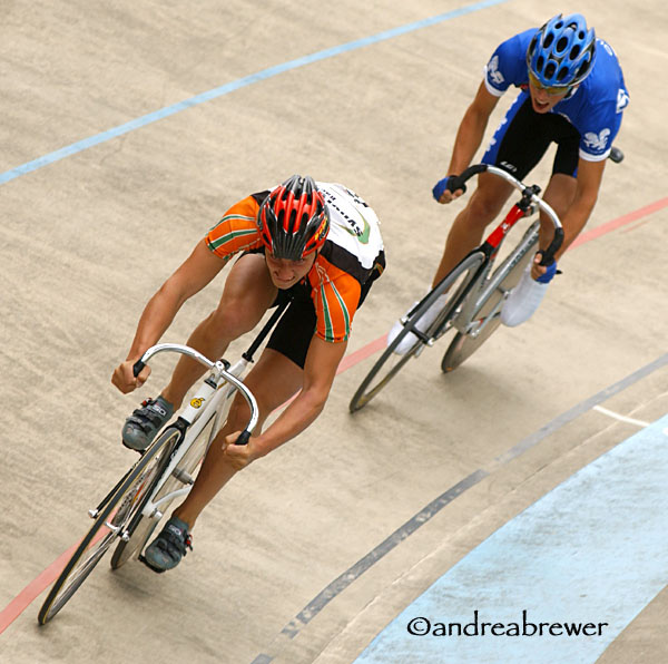 Track Nationals
