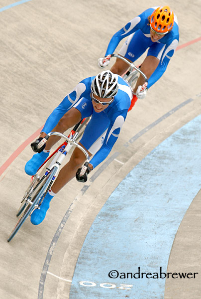 Track Nationals