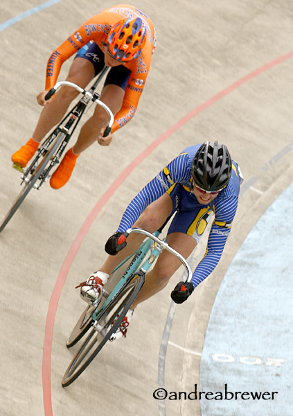 Track Nationals