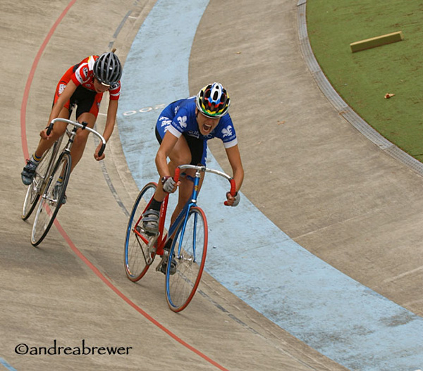 Track Nationals