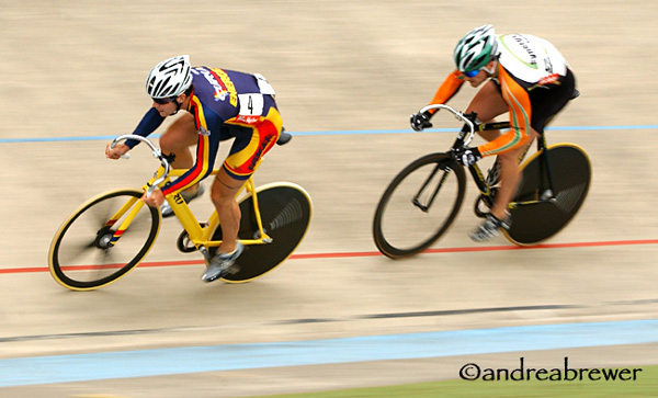 Track Nationals