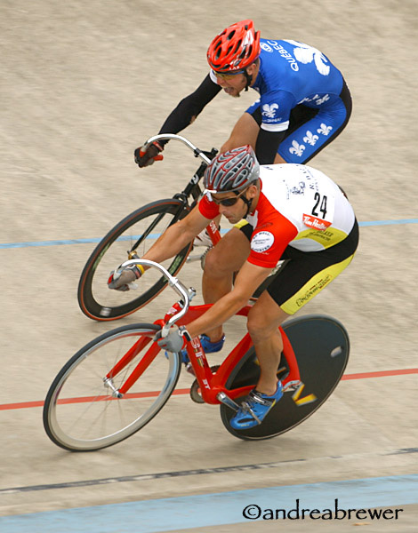 Track Nationals