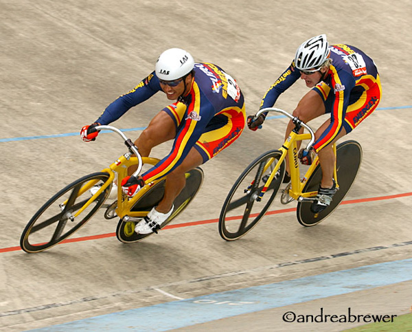 Track Nationals