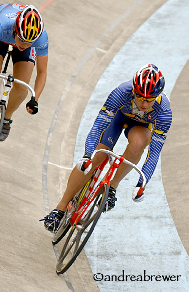 Track Nationals