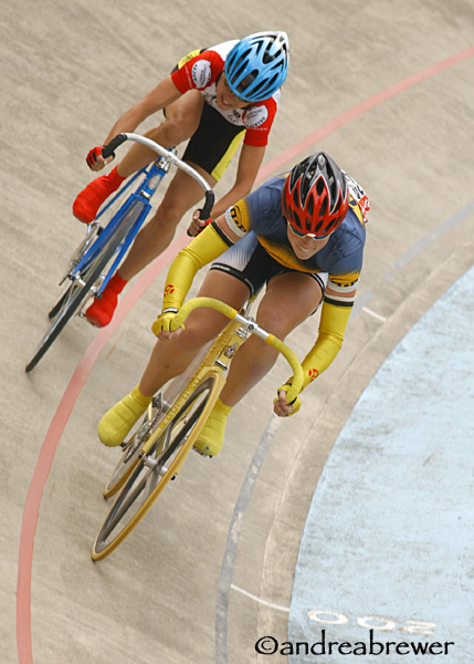 Track Nationals