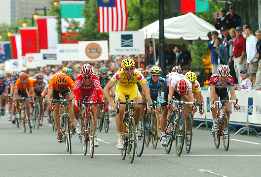 US Pro Champs and Liberty Classic