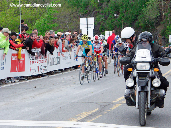 World Cup Montreal