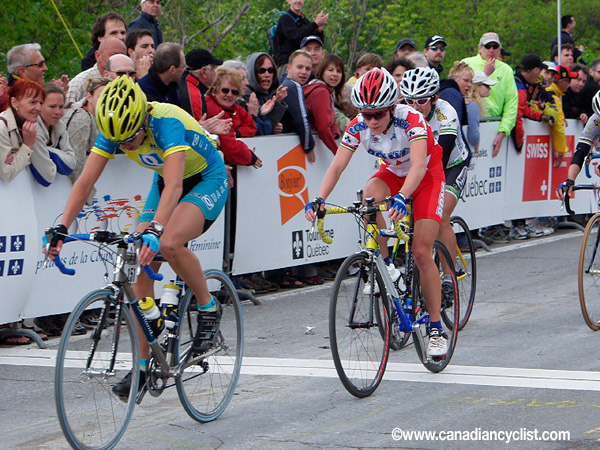 World Cup Montreal
