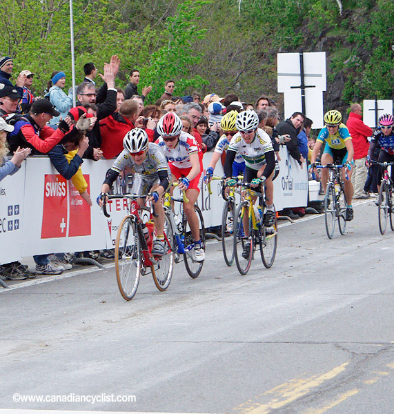 World Cup Montreal