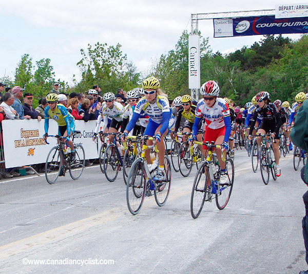 World Cup Montreal