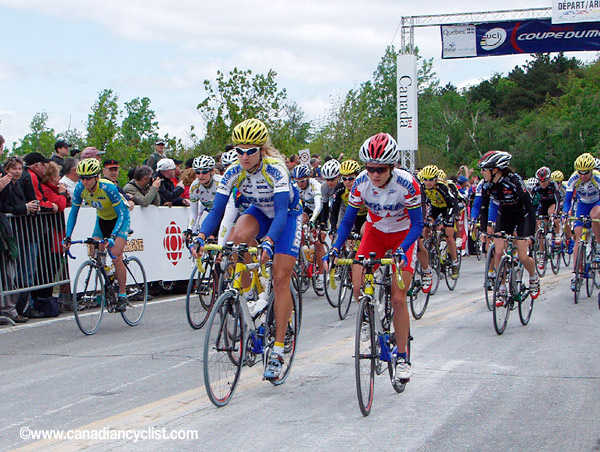 World Cup Montreal